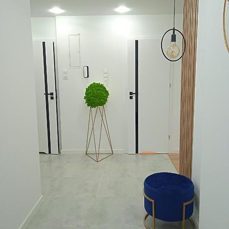 Ferienwohnung Apartament Olsztynska Radom Exterior foto