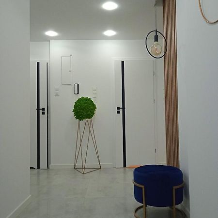 Ferienwohnung Apartament Olsztynska Radom Exterior foto
