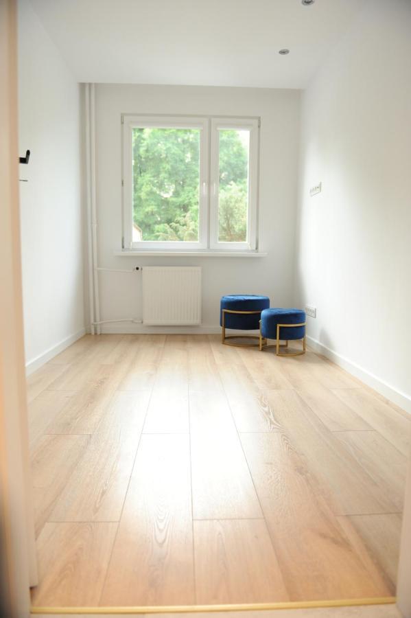 Ferienwohnung Apartament Olsztynska Radom Exterior foto