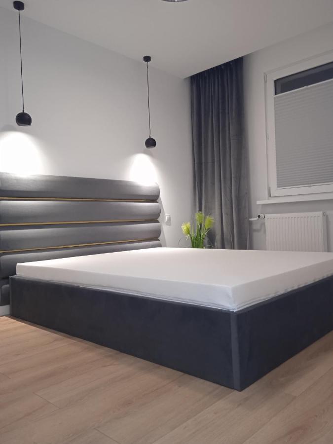 Ferienwohnung Apartament Olsztynska Radom Exterior foto