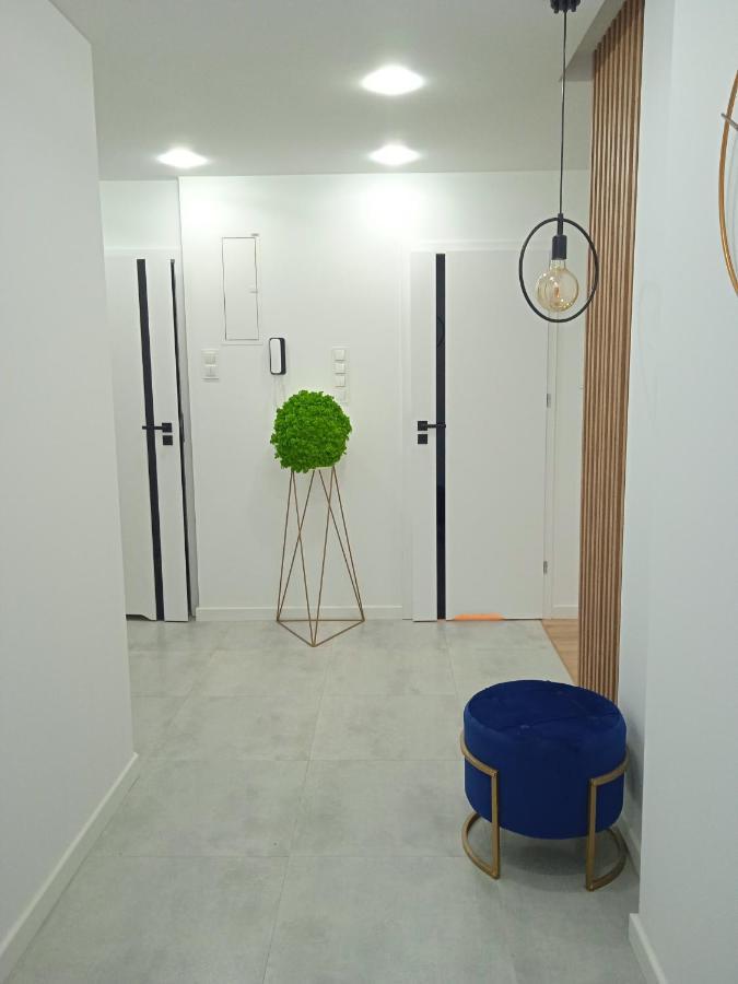 Ferienwohnung Apartament Olsztynska Radom Exterior foto