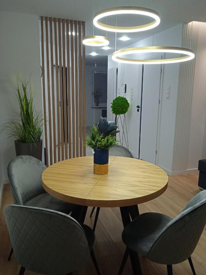 Ferienwohnung Apartament Olsztynska Radom Exterior foto