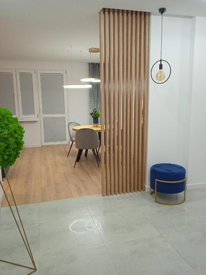 Ferienwohnung Apartament Olsztynska Radom Exterior foto