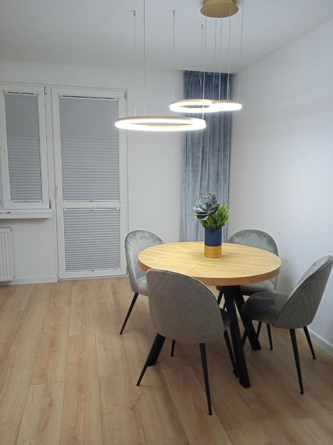 Ferienwohnung Apartament Olsztynska Radom Exterior foto